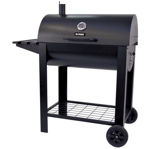 Ironside KY8750-1 med sidobord