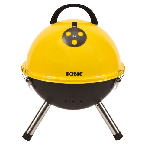 Ironside minigrill Ø 42 cm