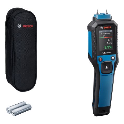 Bosch GMP 2-15 Professional
