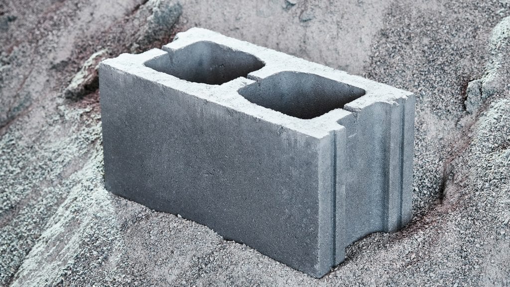 betong