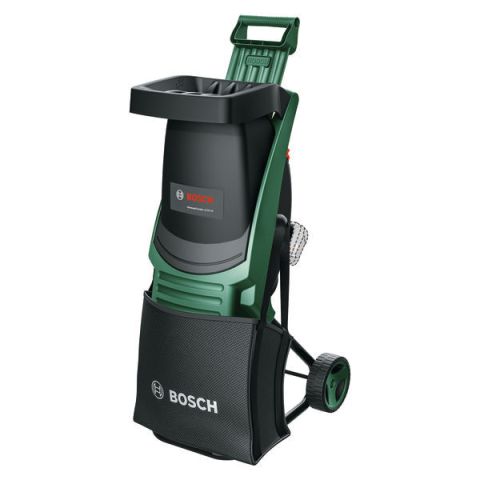Bosch UniversalShredder 2x18V-25 (utan batteri)