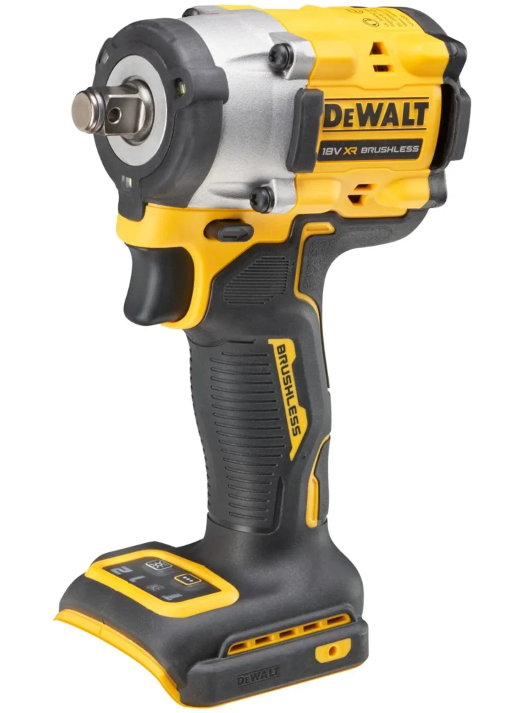 Dewalt DCF921N-XJ Mutterdragare