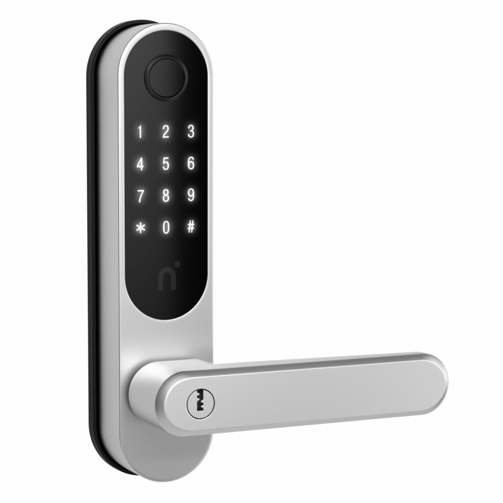 Nimly Touch Pro elektroniskt dörrlås