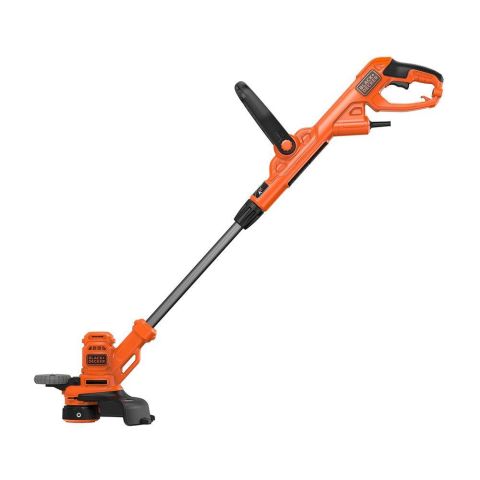 Black & Decker BESTA530-QS eldriven grästrimmer 550 W