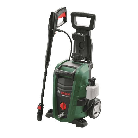 Bosch UniversalAquatak 135 Högtryckstvätt