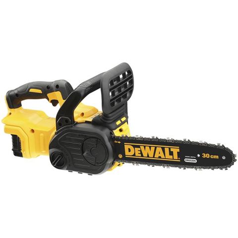 DeWalt DCM565P1 Motorsåg med batteri