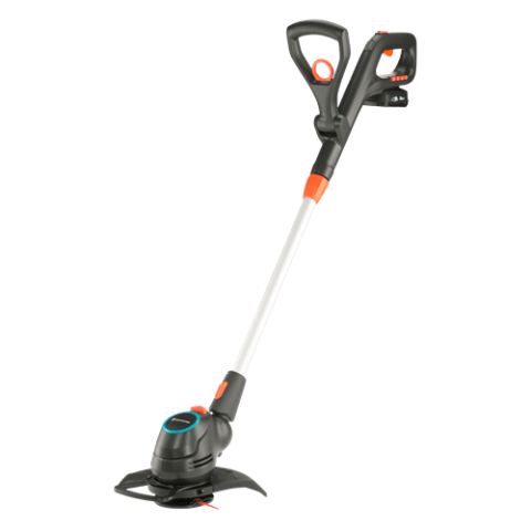 Gardena ComfortCut batteridriven grästrimmer 18 V