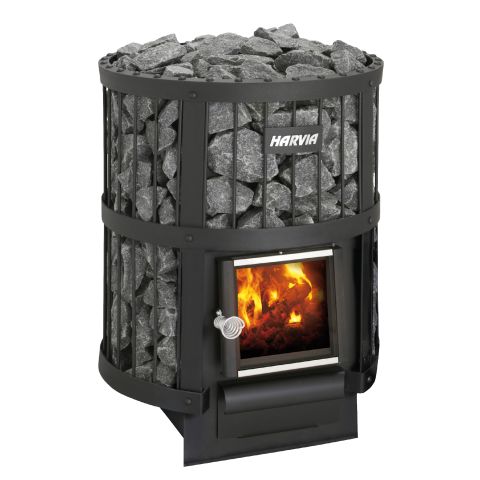 Harvia Legend 150 vedeldat bastuaggregat