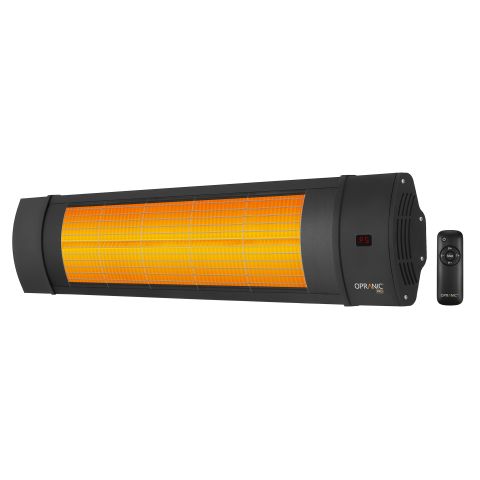 Opranic PRO V70R Infravärmare