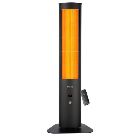 Opranic THOR S70R Infravärmare