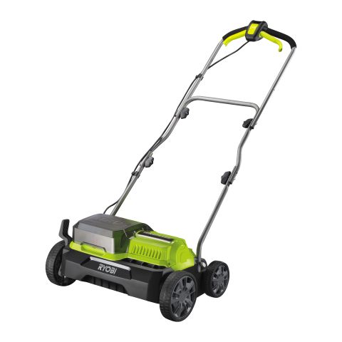 Ryobi ONE+ RY18SFX35A-0 Vertikalskärare