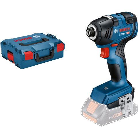 Bosch GDR 18V-200 slagskruvdragare