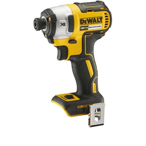 Dewalt DCF887NT slagskruvdragare