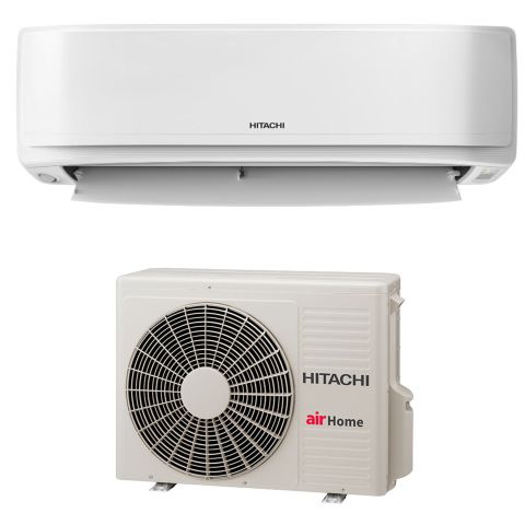 Hitachi airHome 800 25