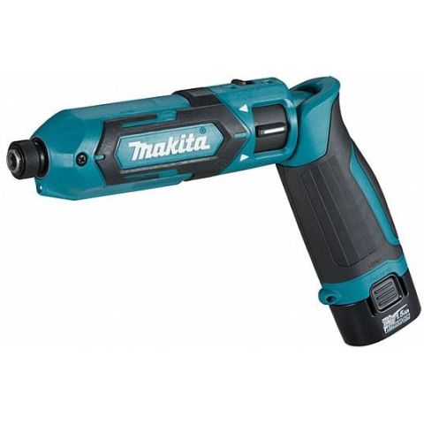 Makita TD022DSJ slagskruvdragare