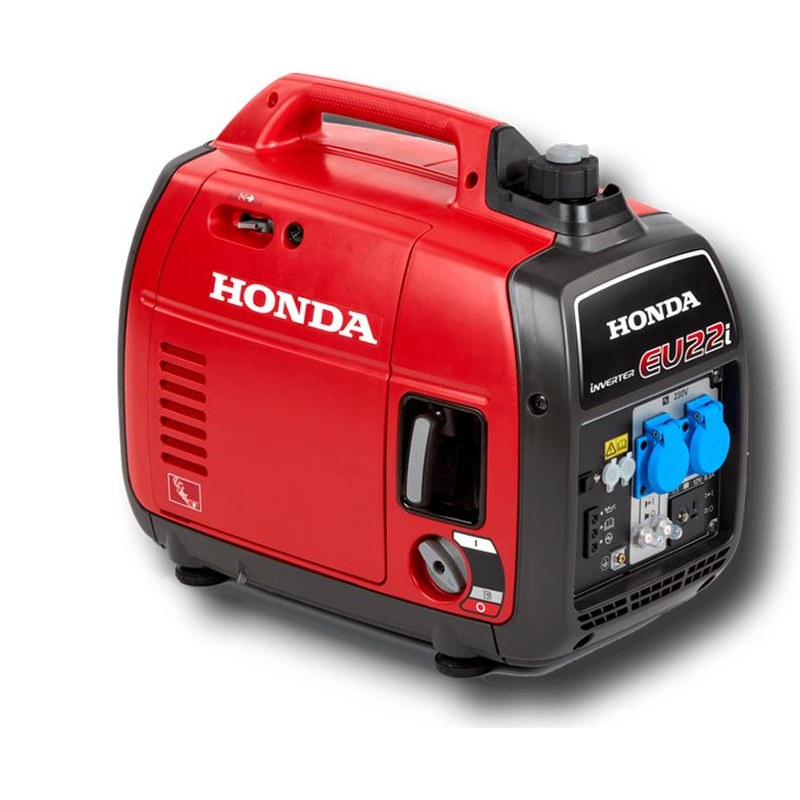 Honda EU 22i inverterelverk
