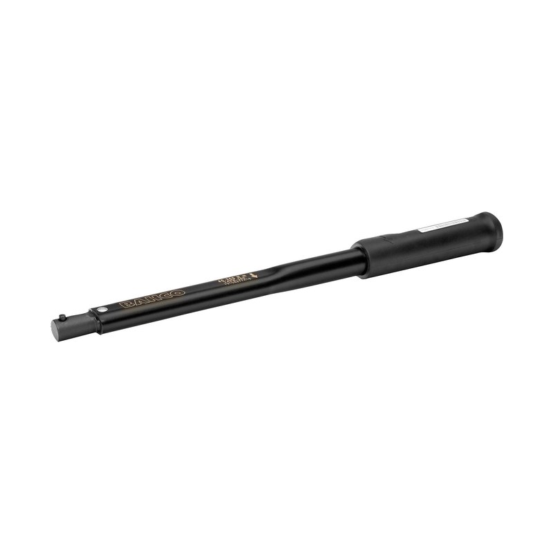 Bahco 74PS-300 förinställd momentnyckel 60–300 Nm utan huvud