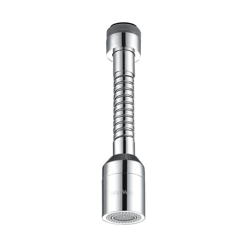WatWin Select M22+24 strålsamlare med böjlig slang